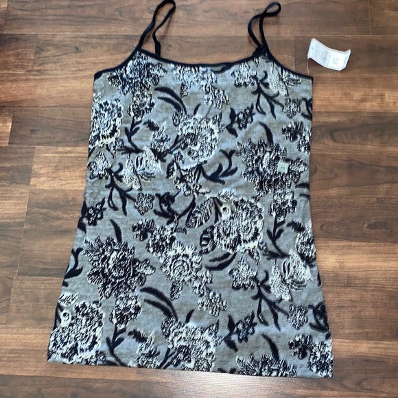 LOFT Tops Nwt Loft Camisole Poshmark